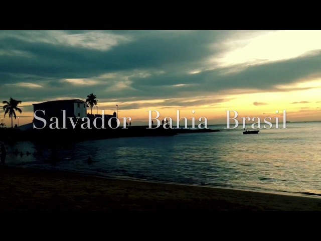 Federal University of Bahia видео №1