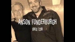 Anson Funderburgh Band