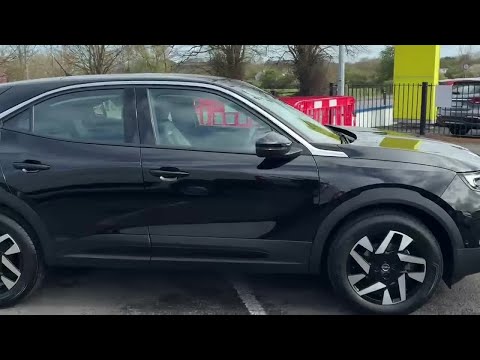 Opel Mokka Elegance 1.2i (100PS) S/S €3000 SCRAPPA - Image 2