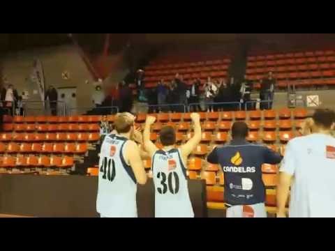 Marea Celeste en Burgos