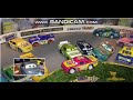 Dinoco S All Mine CARS 1 Stop Motion TheCarsShifter In Bulgarian Daytona Coupe