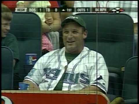 04/24/2005 Boston at Tampa Bay (2 hour)