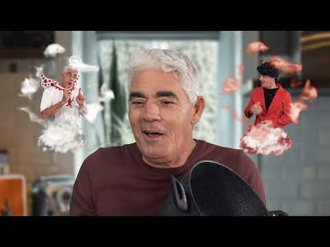 Mister Risparmio Spot 2022 Biagio Izzo - Bongo Cha Cha Cha