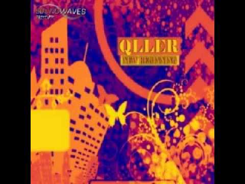 Qller - New Beginning (Original Mix)