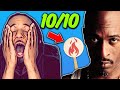 HE MADE ME ORGA$M... Rakim - Flow Forever [ REACTION ] 10/10