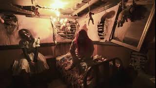 The Dead End Hayride 2017 Clip Wyoming, MN