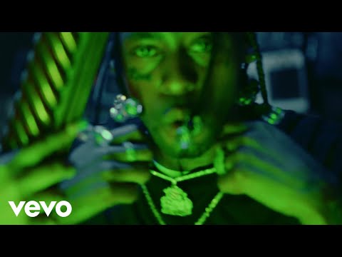 OT9 Beno, Gino Mondana, Mellow Rackz - THOWA