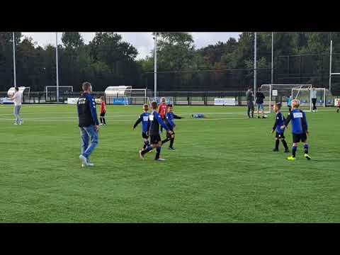 HVC 10 JO9 - 10-09-2022 - Jake James