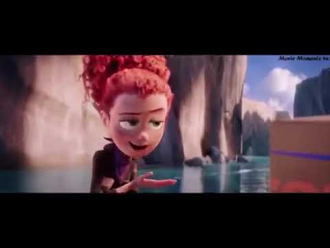 KootiePiehontas 2: Journey To A New World Trailer