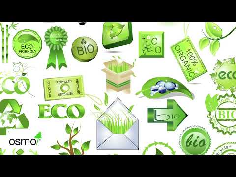 GETTING TO KNOW OSMO OIL