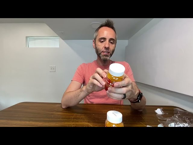 Best Vitamin B1 Gummy: Your Ultimate Guide to Choosing the Perfect Supplement - alternate angle