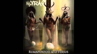 10- RumapuntoD & D' Versus - Carcoma en los labios (Instrumental Rap / Beat Hip Hop)