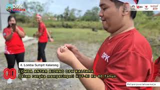 Dirgahayu Republik Indonesia
