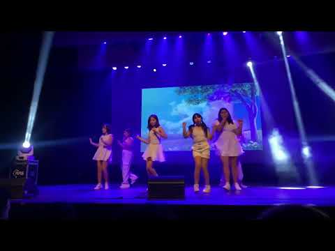 G- Friend - Me gustas tú [Gala Anual 2023 Kpop Academy]