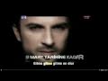 Umit Sayin feat. Tarkan - Gitme (2011) HD Klipler ...