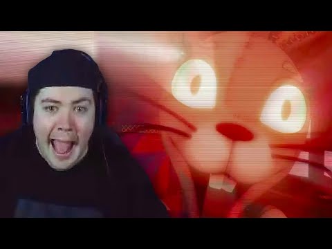 VANNY WILL SPIELEN - Five Nights at Freddy's: Security Breach