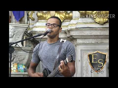 Ver A Graça Do Pâo E Do Vinho - Edson de Souza