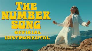 Logan Paul The Number song OFFICIAL INSTRUMENTAL