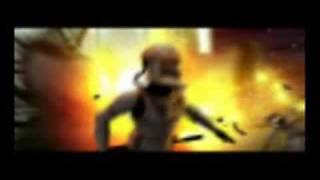 Star Wars: The Clone Wars (2008) Video