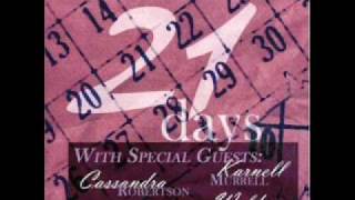 Wayman Tisdale - Today