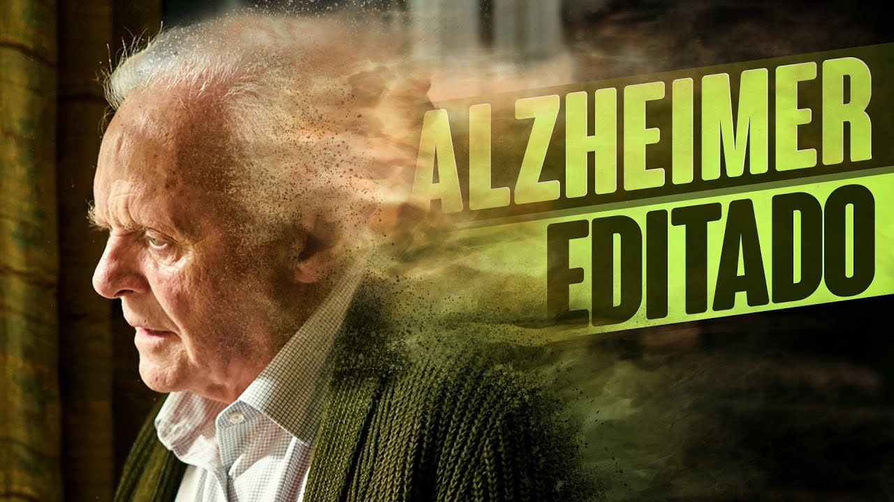 A angustiante edição que simula Alzheimer de The Father | GAVETA