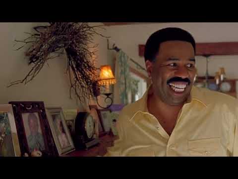 Johnston Family Vacation 2004 Nate prepares to go on his vacation scene