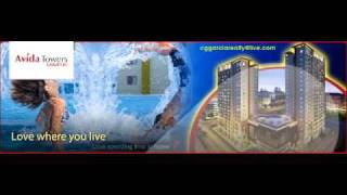 preview picture of video 'AYALA AVIDA Towers Global City - Fort Bonifacio, Taguig.wmv'