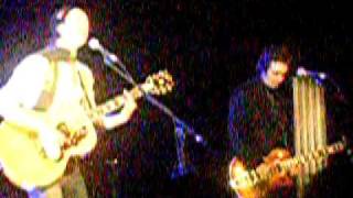 Rufus Wainwright - Beautiful Child live - Milano Alcatraz 17/3/2005