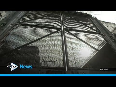 Does Scotland need a new approach to prison sentences?