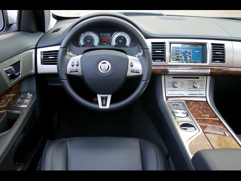 JAGUAR XF  - CYLINDER HEAD GASKET CHANGING