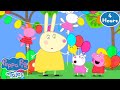 NEW Peppa Pig Tales LIVE 24 7 Kids Cartoon FULL EPISODES Livestream