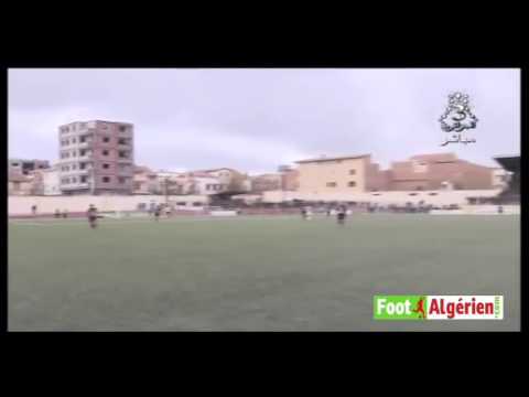 Ligue 1 Algérie (15e journée) : CA Batna 1 -  RC Relizane 1 (Résumé)