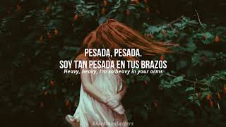 Heavy In Your Arms – Florence + The Machine // Español | Inglés