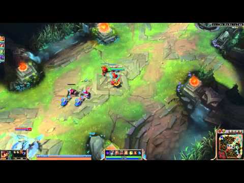 AHGL Game vs Palantir - 8 Feb 2015