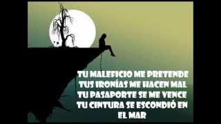 se me olvido - gianmarco con letras