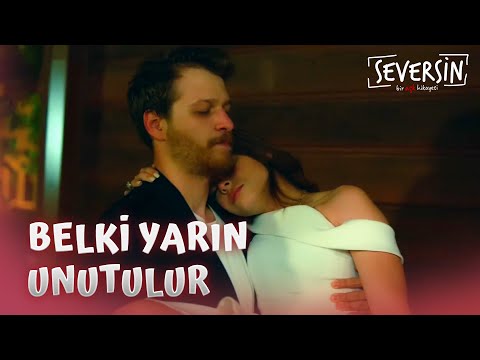 Tolga, Asya'yı Kollarında Uyuttu  - Seversin 6. Bölüm