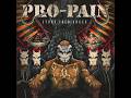 PRO PAIN STONE COLD ANGER 2026 FULL ALBUM HD