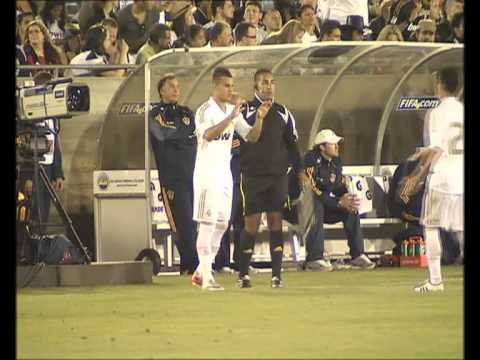 La pretemporada de Jesé