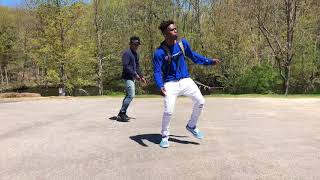 Jay Critch - Sweepstakes ( Dance Video )