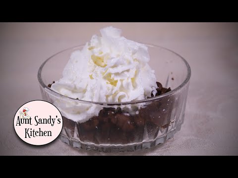 We Tested Four Ingredient Dump Cake and It's a Winner!