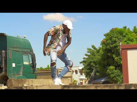 Manuel kanza | Afro dance Angola 🇦🇴 #dance