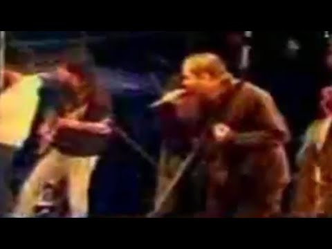 Callejeros en Club Estudiantes de Olavarría 2009 - Clips de DVD Sincronizados (15.08.09)