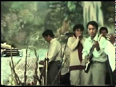 YO SOY FELIZ - M.A.A. NUEVA VIDA