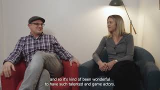This Much I Know – Jonathan Spector Interview