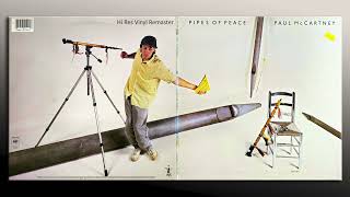 Paul McCartney - Sweetest Little Show/Average Person - HiRes Vinyl Remaster