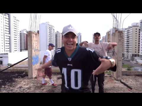 Versos Diversos (Cypher) - Loro/Santini/BG/Vivari/Guiga The Kid/Nono Mc [Prod. BlocoCentral]