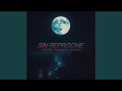 Sin Reproche