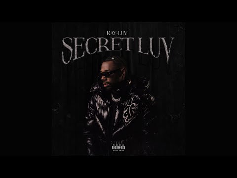 Kay-Luv - Secret Luv