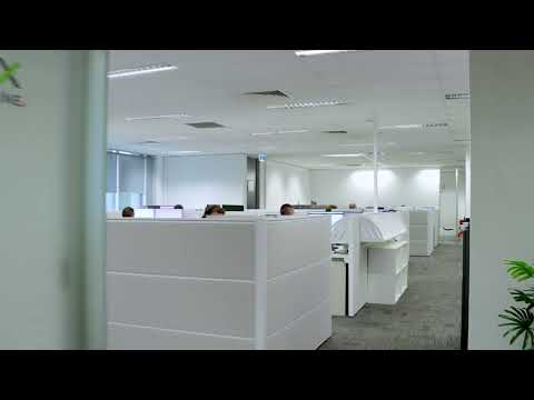 Our BNE office