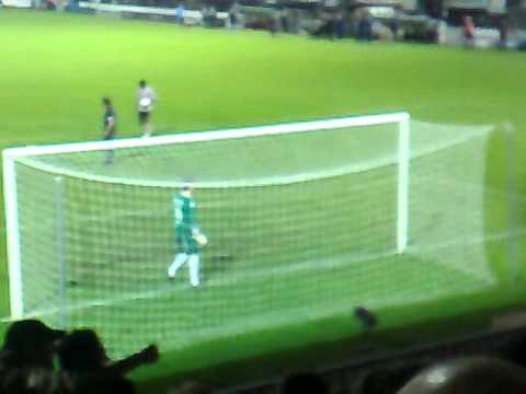 Sparta Rotterdam - VVV Venlo 27-10-2009 1-1